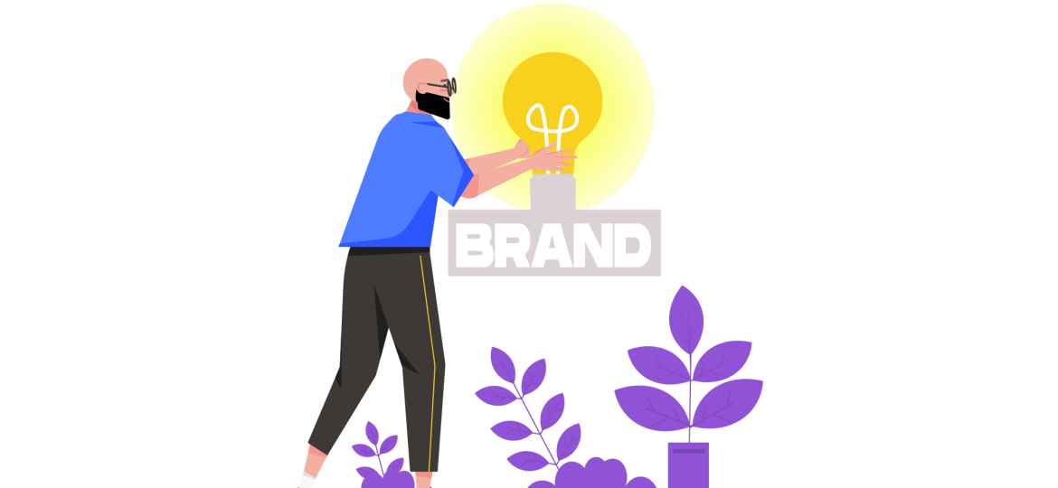 Creating My Brand - Featured Image