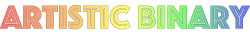 Artistic Binary